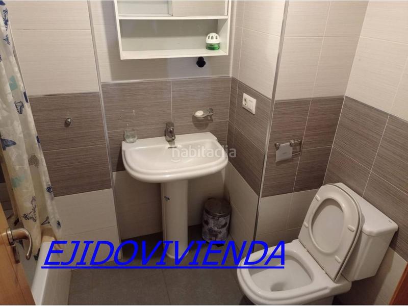 Foto f9317559-6b7f-4dcc-af2c-b8df182e90cb. Flat in Ejido centro Ejido (El)