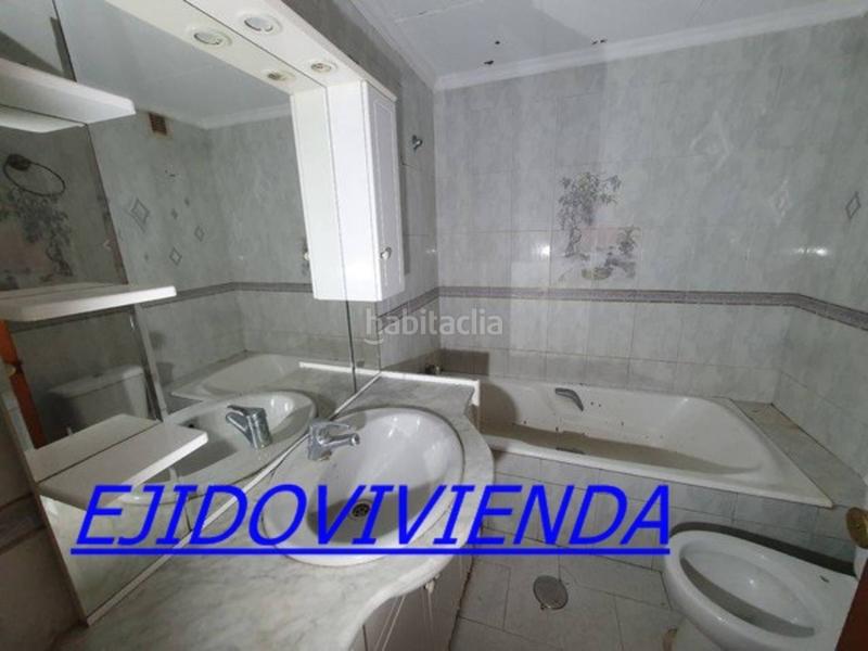 Foto 9d330d77-77e3-4432-b40c-195a226f2b55. Piso  en venta en centro en Plaza de la Luz Ejido (El)