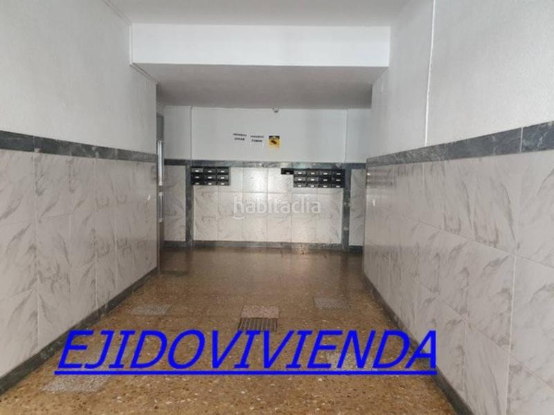 Foto c78f2c5f-75e3-4362-b998-8ee8eb0af479. Piso  en venta en centro en Plaza de la Luz Ejido (El)