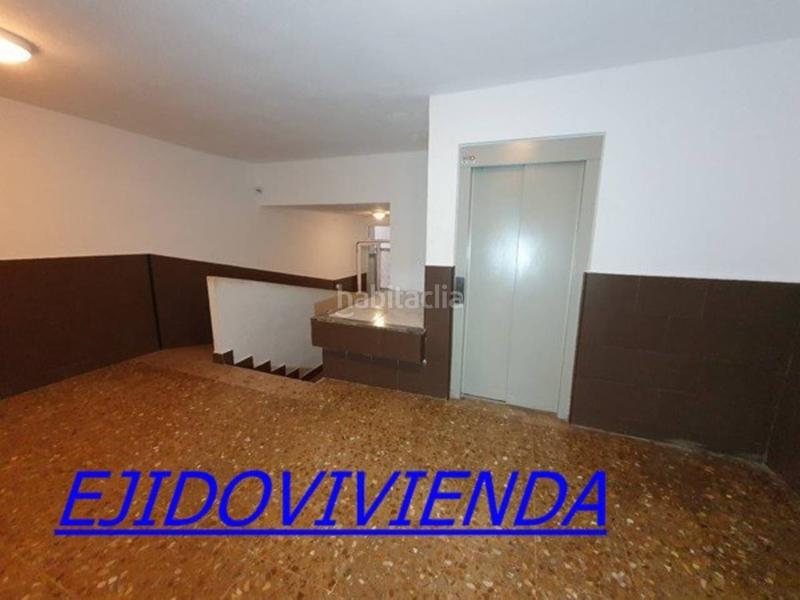 Foto e6510eb3-112a-44f9-a494-7b7b65df7352. Piso  en venta en centro en Plaza de la Luz Ejido (El)