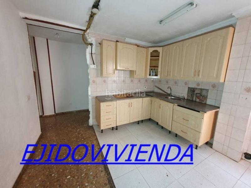 Foto eaaa98ab-b951-4885-957d-1256b58ffd85. Piso  en venta en centro en Plaza de la Luz Ejido (El)