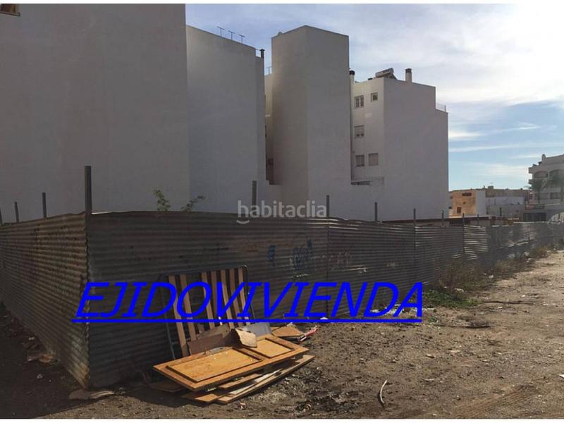 Foto d14c3d6a-72ee-41b0-a67f-562e68db0e69. Terreny residencial a Plaza de la Luz Ejido (El)