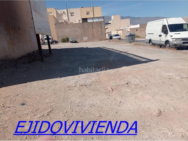 Foto b993f232-2fe6-47b8-91cf-f7ec529de29b. Terreny residencial a Santo Domingo Ejido (El)