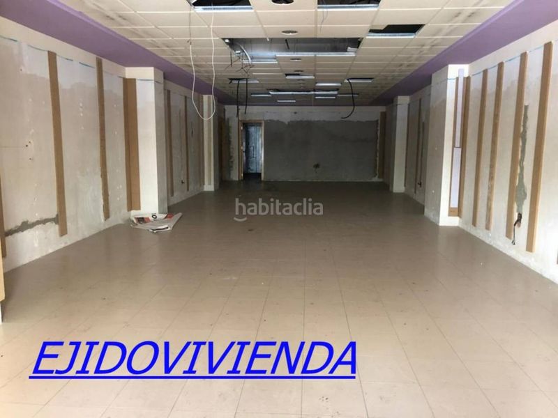 Foto 8e3ef21c-97ba-4ad5-bfc4-f966e8250caa. Local comercial a Ejido centro Ejido (El)