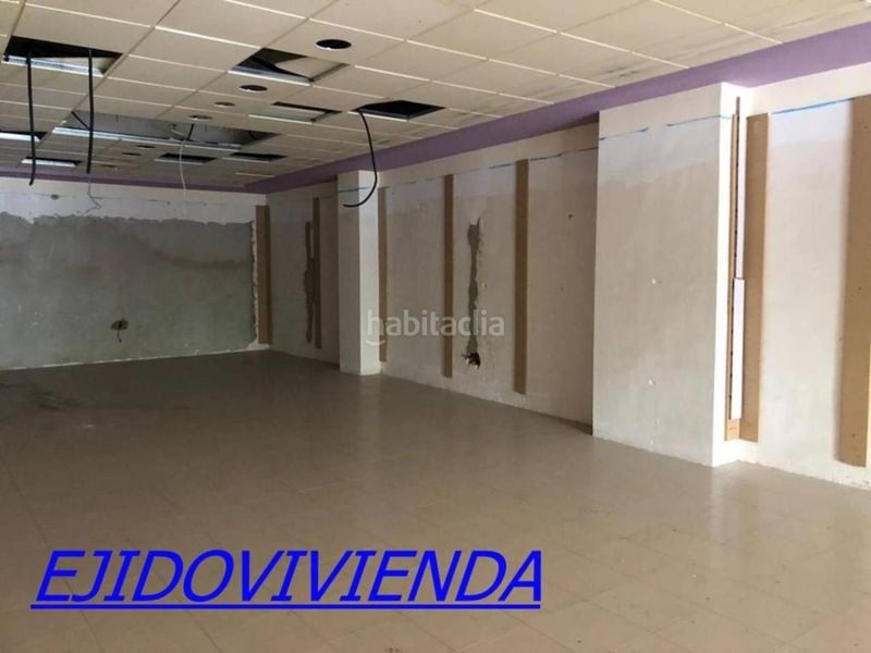 Foto a8483d14-acff-4d7a-b760-c0db0c71c09d. Local comercial a Ejido centro Ejido (El)