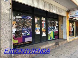 Local commercial à Ejido centro. Local en venta en centro