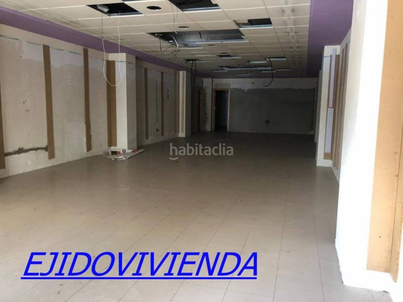 Foto bc47aa56-d80d-4784-b52e-fb4095e3b273. Local comercial a Ejido centro Ejido (El)