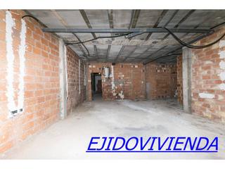 Local commercial à Ejido centro. Local en venta en centro