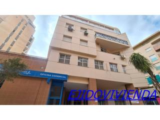 Oficina a Ejido centro. Oficina en venta en barrio plaza de la luz