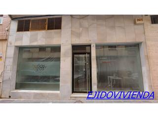 Local Comercial en Ejido centro