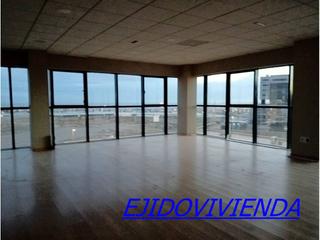 Oficina a Las Salinas. Oficina en venta en el parador de las hortichuelas04720