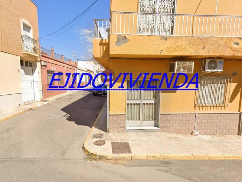 Foto 51918197-a15d-428b-b123-7f8ea0639881. Casa  sobre local ocupada en Ejido Sur Ejido (El)