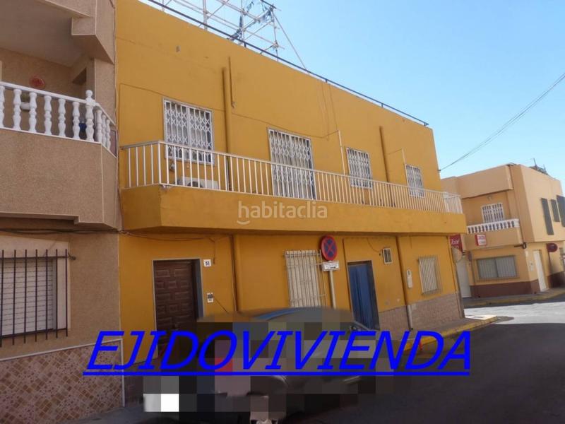 Foto 54234d22-d226-46a6-8222-c1c4a6749c2c. Casa  sobre local ocupada en Ejido Sur Ejido (El)