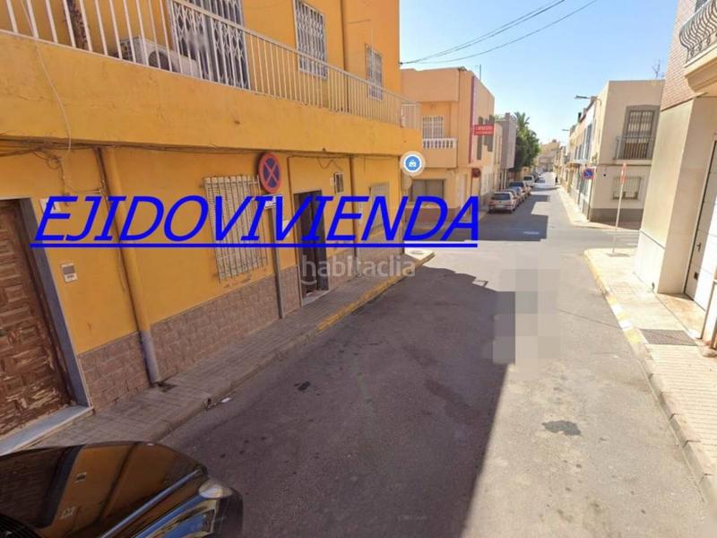 Foto a946269a-30c5-47a9-992a-957eacc34249. Casa  sobre local ocupada en Ejido Sur Ejido (El)