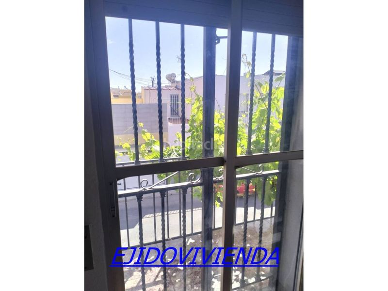 Foto 19a93150-dfaa-4700-b21c-8587a4c460b5. Maison avec parking dans Ejido Norte Ejido (El)