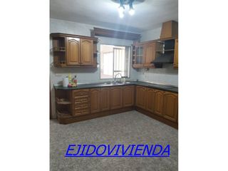 Casa in Ejido Norte. Casa  duplex en venta en el ejido, barrio norte