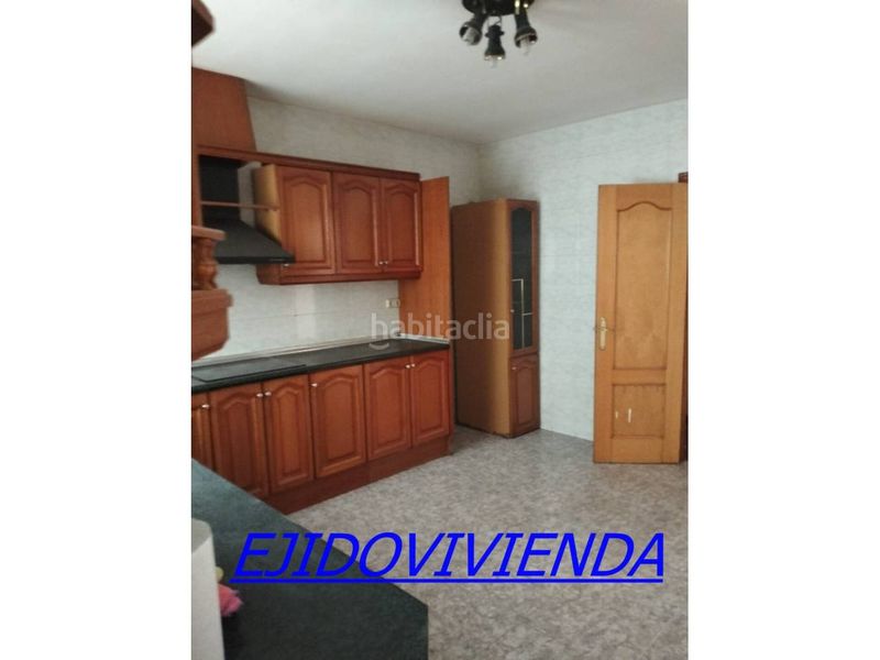 Foto bb244e77-24fa-44c8-84bf-142786e24c81. Maison avec parking dans Ejido Norte Ejido (El)