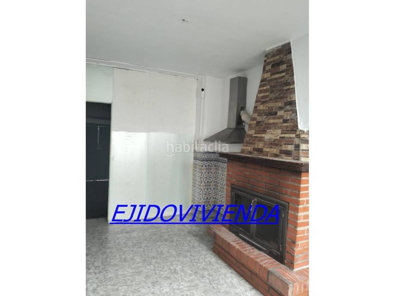 Foto cffdb08b-dabf-4e0f-a430-d3bf8b5ce00f. Maison avec parking dans Ejido Norte Ejido (El)