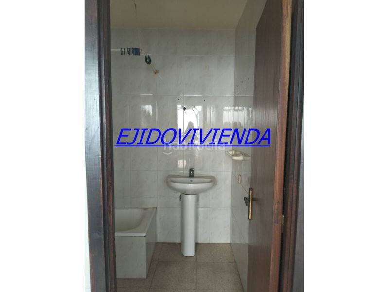 Foto e9a1a61f-7ace-4fb8-bca7-a13f6ba3f043. Maison avec parking dans Ejido Norte Ejido (El)