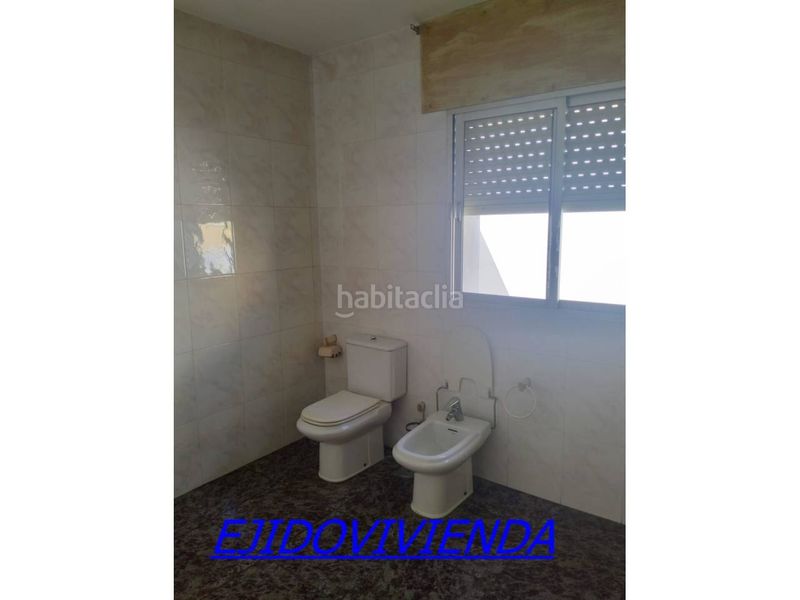 Foto efa49ab3-ff97-496d-8273-bc0f38f05166. Maison avec parking dans Ejido Norte Ejido (El)