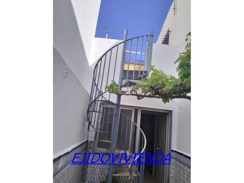Foto f5b0b7e2-a4e7-416a-b886-502cde3778c5. Maison avec parking dans Ejido Norte Ejido (El)