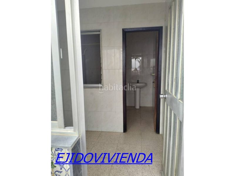 Foto f85427be-1970-4045-9d0b-d89403eecac1. Maison avec parking dans Ejido Norte Ejido (El)
