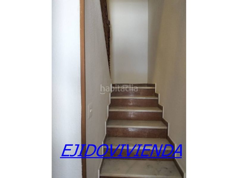 Foto 1d880269-198a-45e1-a206-8edaac20f50a. Haus mit parking in Ejido Norte Ejido (El)