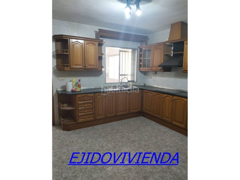 Foto 221bc3a2-6a81-4753-a37f-b0ec94df2ac6. Haus mit parking in Ejido Norte Ejido (El)