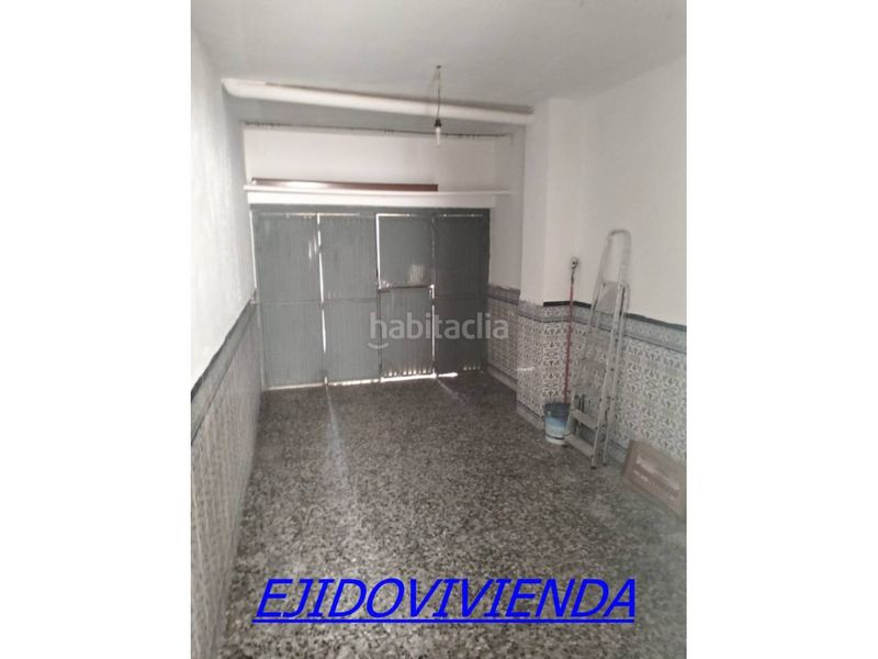 Foto b95ec10c-0c89-4d19-9bc4-fd6564d48fc4. Haus mit parking in Ejido Norte Ejido (El)