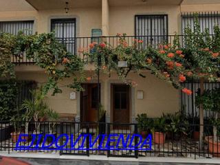 Casa a Ejido Norte. Casa ocupada