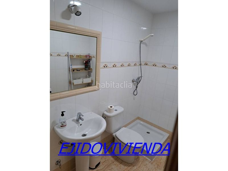 Foto 16f3f3c7-91ac-4b84-a1f7-d3a6c142a43d. Flat with parking in Plaza de la Luz Ejido (El)