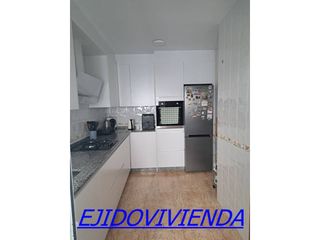 Piso en Plaza de la Luz. Venta de piso en el ejido