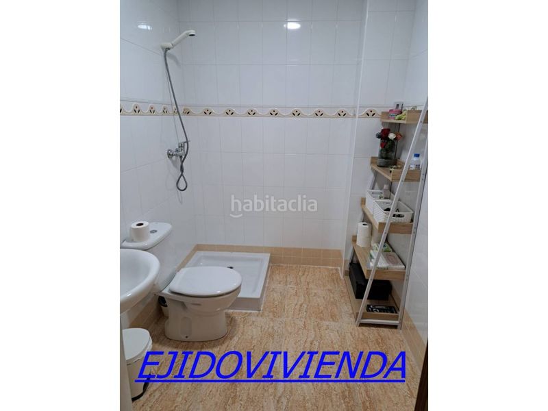 Foto 32af1f84-185b-4868-a7f3-94a3eeac481d. Flat with parking in Plaza de la Luz Ejido (El)
