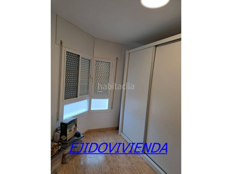 Foto 4fb370a3-ee2c-4669-a34c-8189d8905480. Flat with parking in Plaza de la Luz Ejido (El)