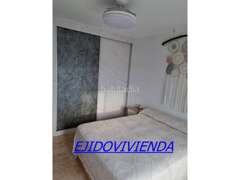 Foto 8a938417-4d67-4f42-a282-a7365ed74507. Flat with parking in Plaza de la Luz Ejido (El)