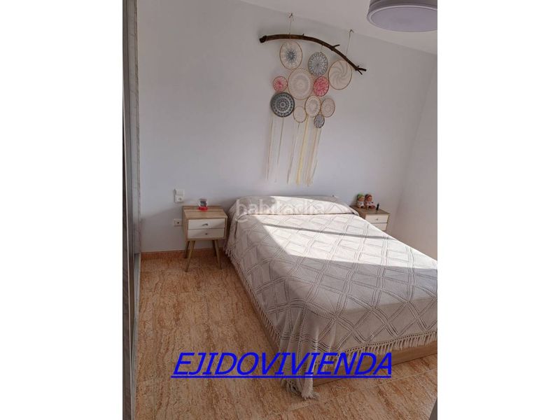 Foto 9ea10181-3339-4c3f-bdf5-073482152179. Flat with parking in Plaza de la Luz Ejido (El)