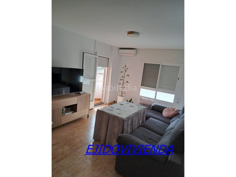 Foto a8f23dd8-ee6c-4ac6-ad95-0acda3565145. Flat with parking in Plaza de la Luz Ejido (El)
