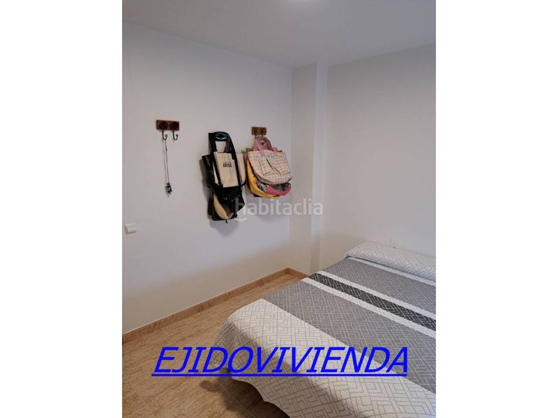 Foto b1f81667-8152-4646-871e-a98555d08a8f. Flat with parking in Plaza de la Luz Ejido (El)