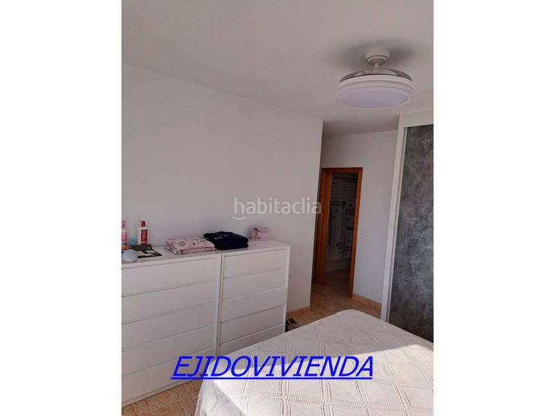 Foto c61dba66-5a7e-4290-b1a4-ae852d6509a7. Flat with parking in Plaza de la Luz Ejido (El)