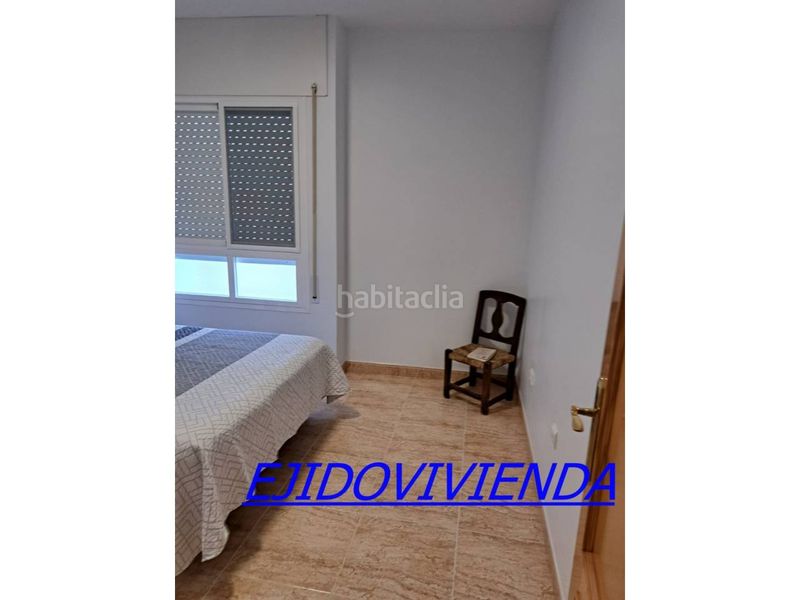 Foto dd7ca9ef-ca65-4a58-ac95-a396618fb8e1. Flat with parking in Plaza de la Luz Ejido (El)