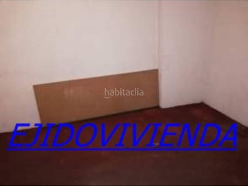 Foto e5a68575-69a7-4d14-aff2-1def52c10d68. Flat with parking in Plaza de la Luz Ejido (El)