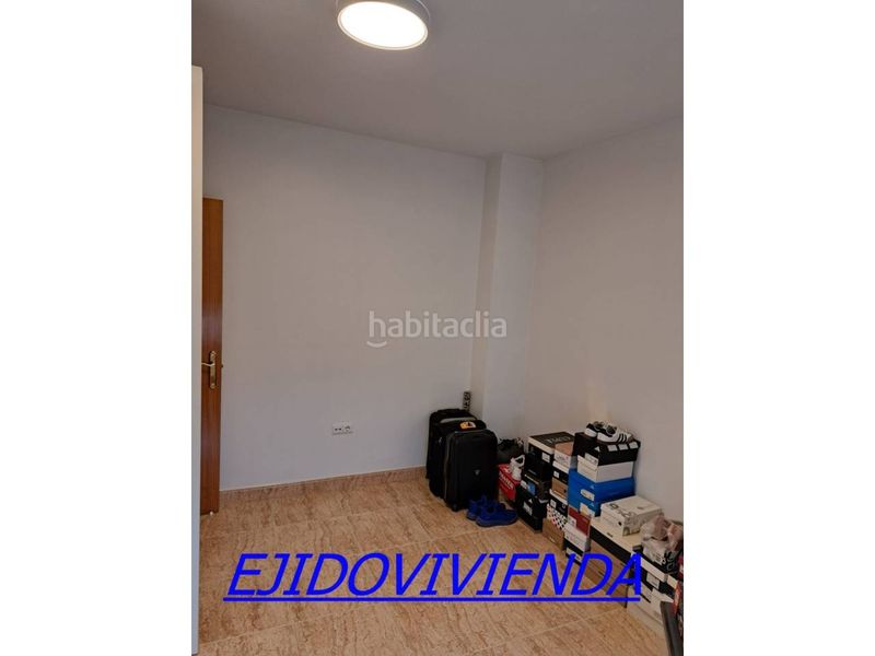 Foto e89857ae-0bdf-4c77-816e-dbd2938ac6f5. Flat with parking in Plaza de la Luz Ejido (El)