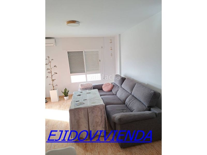 Foto edac3d14-f38b-410a-89b3-3cdfea737735. Flat with parking in Plaza de la Luz Ejido (El)