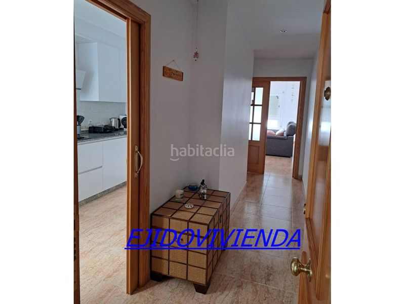 Foto f48753be-e8b2-4e24-b547-22ea7595cb2d. Flat with parking in Plaza de la Luz Ejido (El)