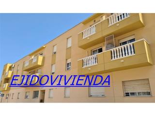 Appartement à Las Cabañuelas. Piso en venta en vícar
