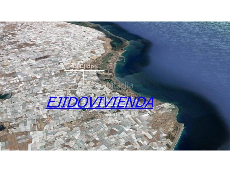 Foto 4f7cb4c0-0aea-4813-83e3-ddce65585010. Terreno residenziale in Ejido centro Ejido (El)