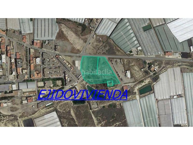 Foto 8f46083f-3810-45bc-bf27-9b172ce76d86. Terreno residenziale in Ejido centro Ejido (El)