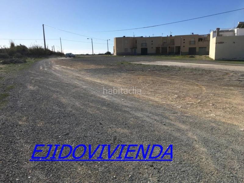 Foto b7c863e1-85aa-493d-8c48-6b6083c442e9. Terreno residenziale in Ejido centro Ejido (El)