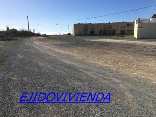 Terreny residencial a Ejido centro