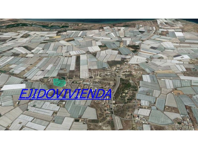 Foto d042db02-5bca-41d6-b049-54f48831b485. Terreny residencial a Ejido centro Ejido (El)